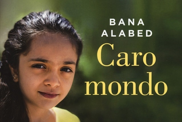 Caro Mondo di Bana Alabed