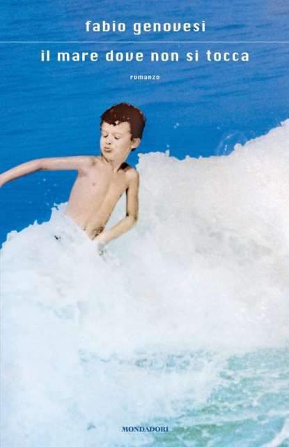 Il mare dove non si tocca di Fabio Genovesi