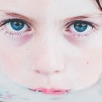 Il bambino che disegnava parole di Francesca Magni