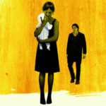 Il bambino indaco / Hungry hearts