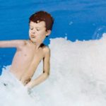 Il mare dove non si tocca di Fabio Genovesi