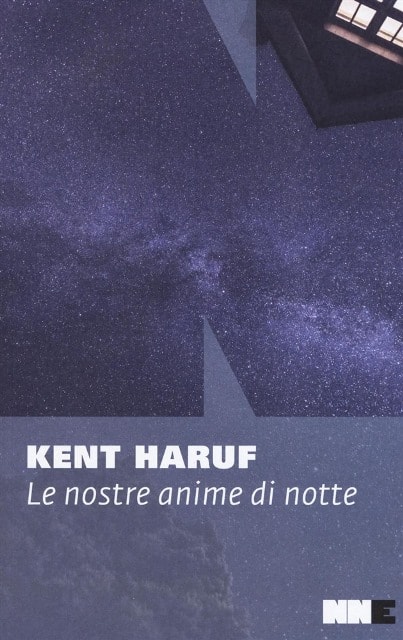 Le nostre anime notte di Kent Haruf