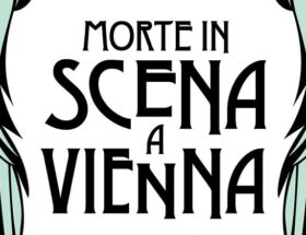 Morte in scena a Vienna di Beate Maly