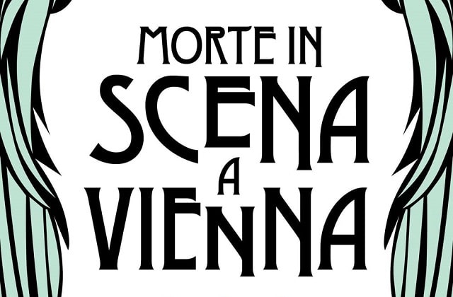 Morte in scena a Vienna di Beate Maly