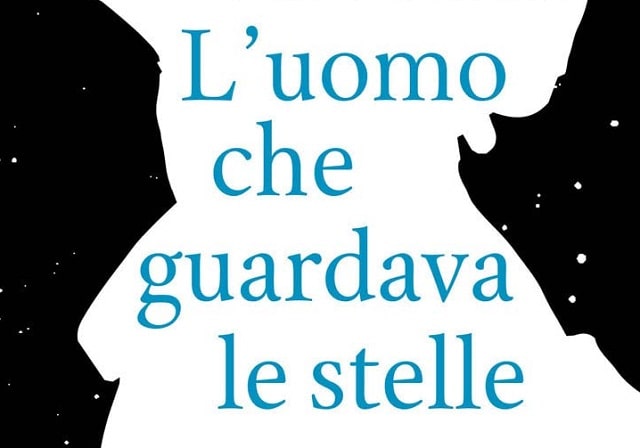 L'uomo che guardava le stelle di Joe Stillman