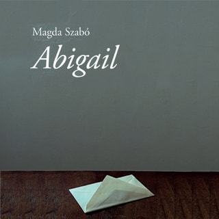 Abigail audiolibro Storytel