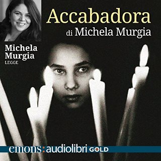 Accabadora audiolibro