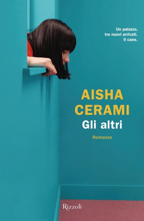Gli altri di Aisha Cerami
