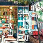 La libreria sulla collina di Alba Donati