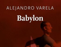 Babylon di Alejandro Varela