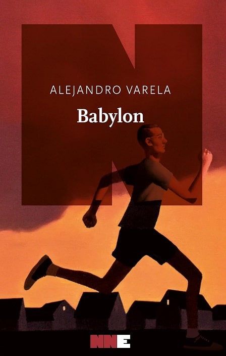 Babylon di Alejandro Varela