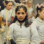 Al di qua del fiume di Alessandra Selmi