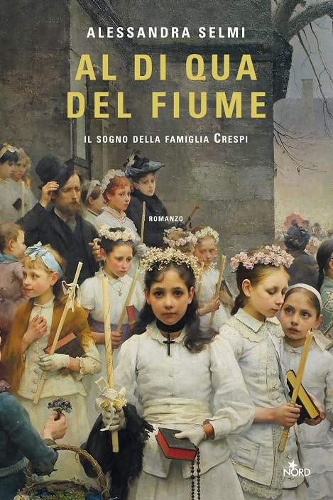 Al di qua del fiume di Alessandra Selmi