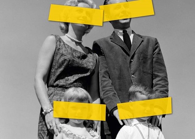 Stato di famiglia di Alessandro Zannoni