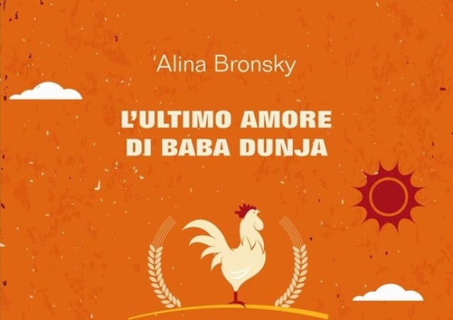 L'ultimo amore di Baba Dunja di Alina Bronsky