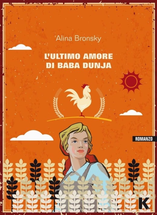 L'ultimo amore di Baba Dunja di Alina Bronsky