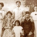 Mia nonna d'Armenia di Anny Romand