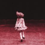 La bambina nel buio di Antonella Boralevi