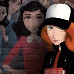 Dov'è Anne Frank? di Ari Folman e Lena Guberman