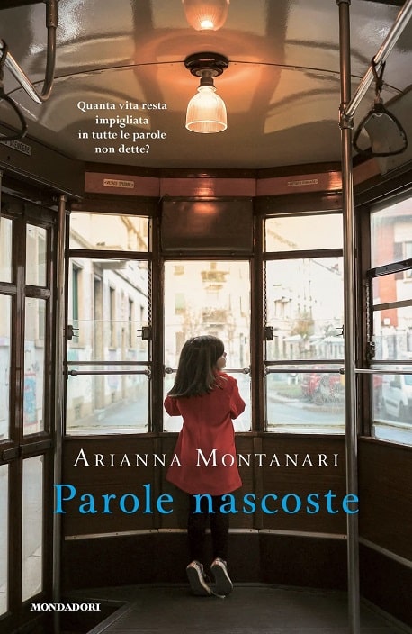 Parole nascoste di Arianna Montanari