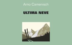Ultima neve di Arno Camenisch