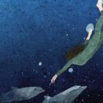 La casa dei delfini di Audrey Schulman