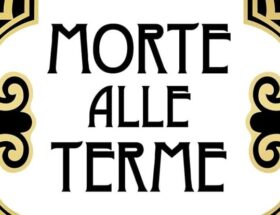 Morte alle terme di Beate Maly