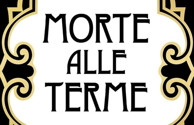 Morte alle terme di Beate Maly