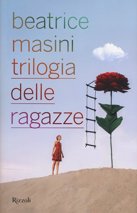 Trilogia delle ragazze di Beatrice Masini