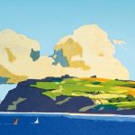 All'orizzonte di Benjamin Myers
