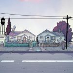 L'ultimo libro di Emma Olsen di Berta Dávila