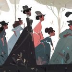 Bianco intorno di Wilfrid Lupano e Stéphane Fert