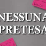 Nessuna Pretesa di Blandine Rinkel