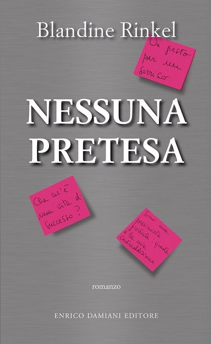 Nessuna Pretesa di Blandine Rinkel