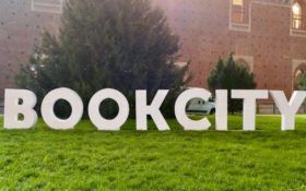 Bookcity Milano 2017