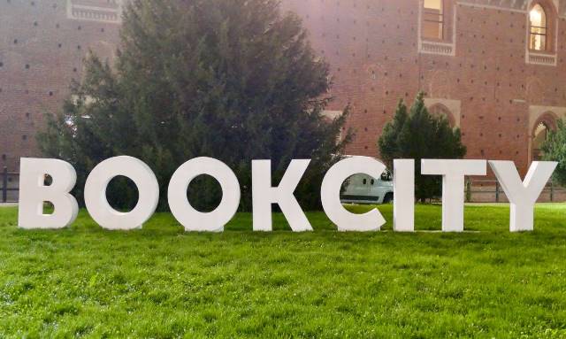 Bookcity 2017: cosa non dovete perdere