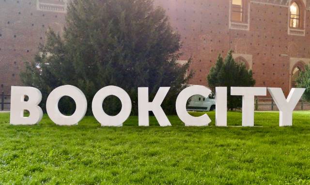 Bookcity Milano 2017