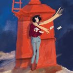 Il mare verticale di Brian Freschi e Ilaria Urbinati
