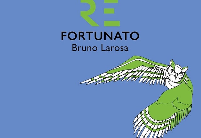Fortunato di Bruno Larosa