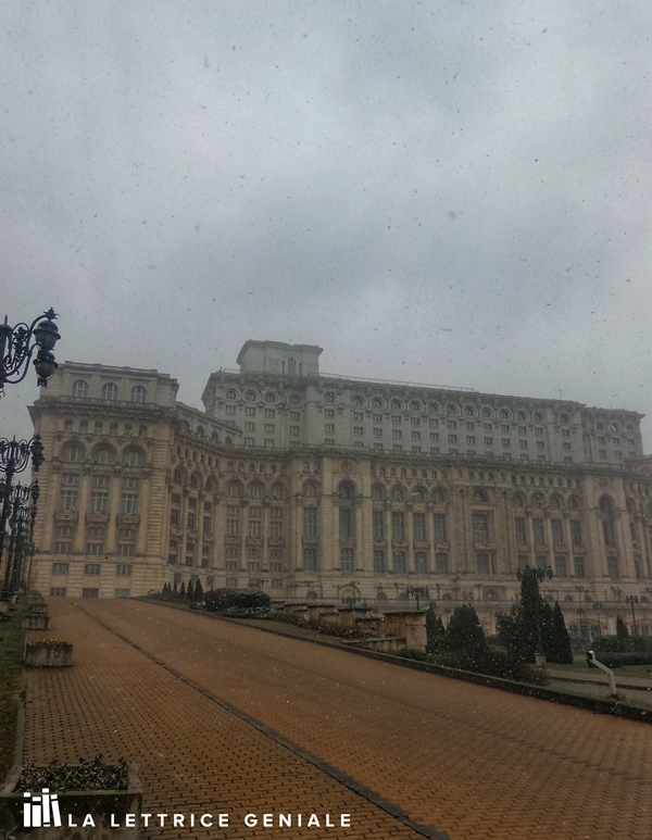 Bucarest Romania libri da leggere