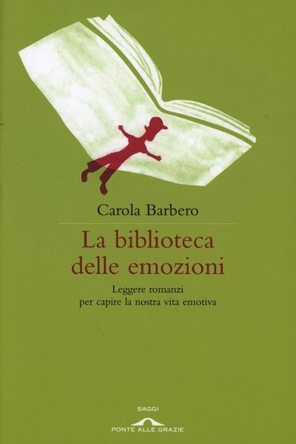 Carola Barbero - La biblioteca delle emozioni