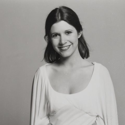 Carrie Fisher