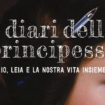 I diari della Principessa di Carrie Fisher