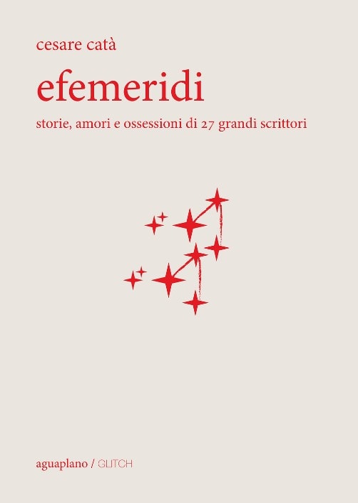 Efemeridi di Cesare Catà