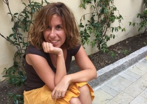 Le donne di Chiara Moscardelli | Intervista