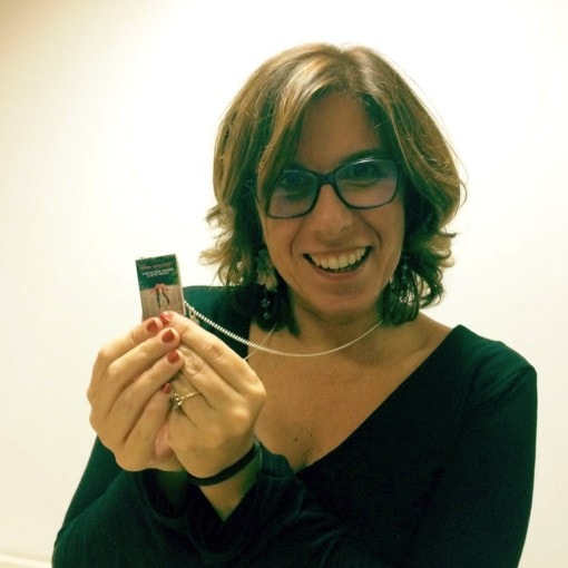 Chiara Moscardelli