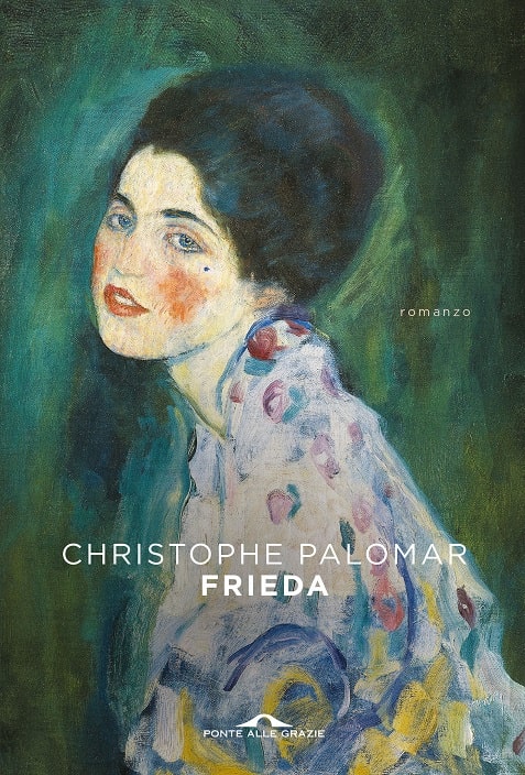 Frieda di Christophe Palomar | Intervista