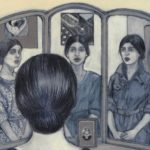 Lo specchio di Tina. Vita e immagini di Tina Modotti di Cinzia Ghigliano