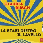 La stasi dietro il lavello di Claudia Rusch