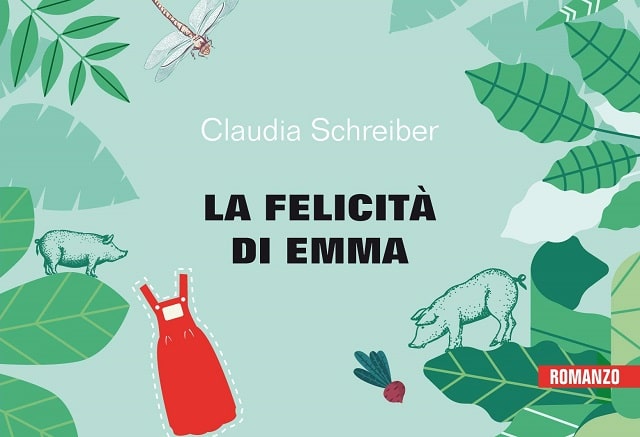 La felicità di Emma di Claudia Schreiber